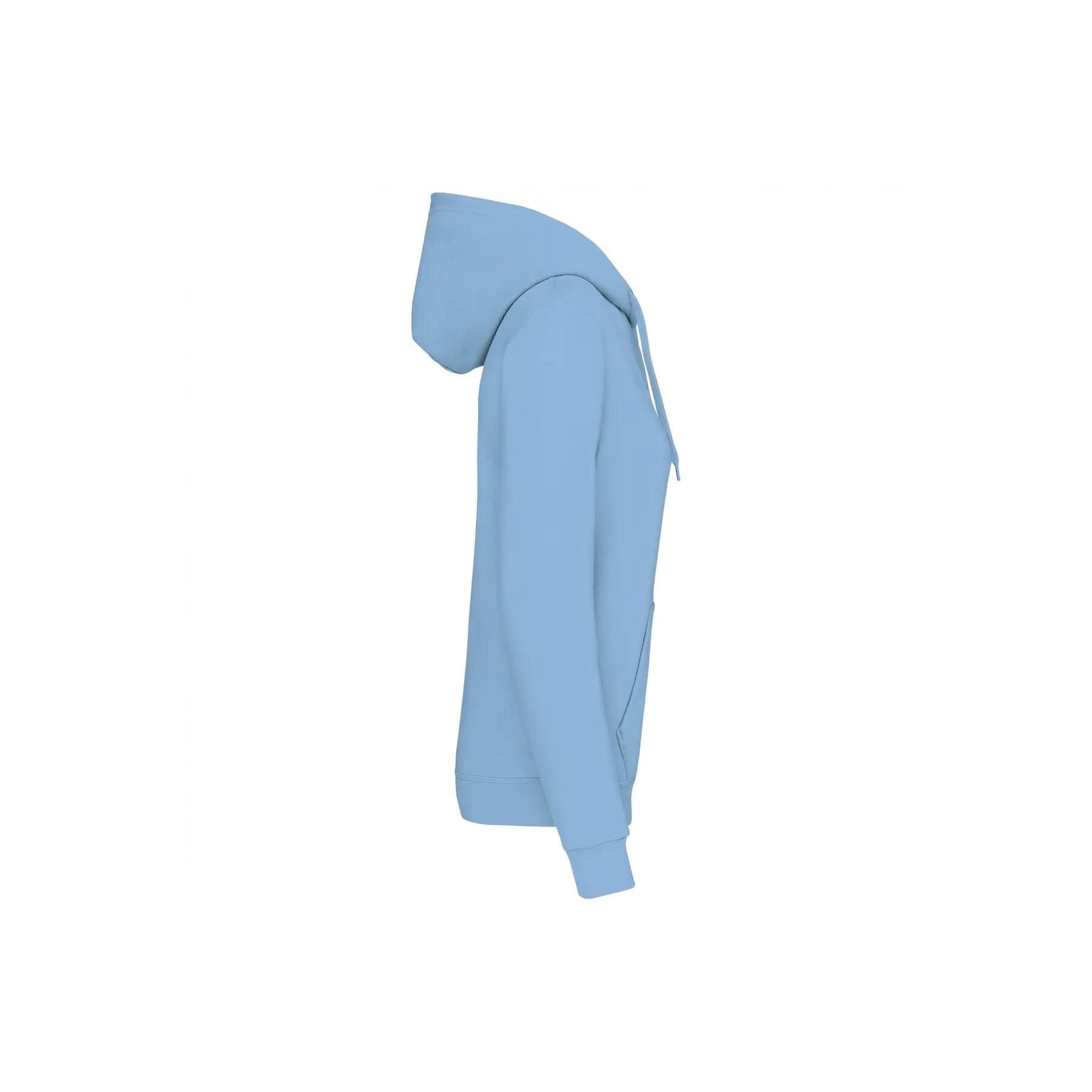 Sudadera con capucha Kariban 3/3