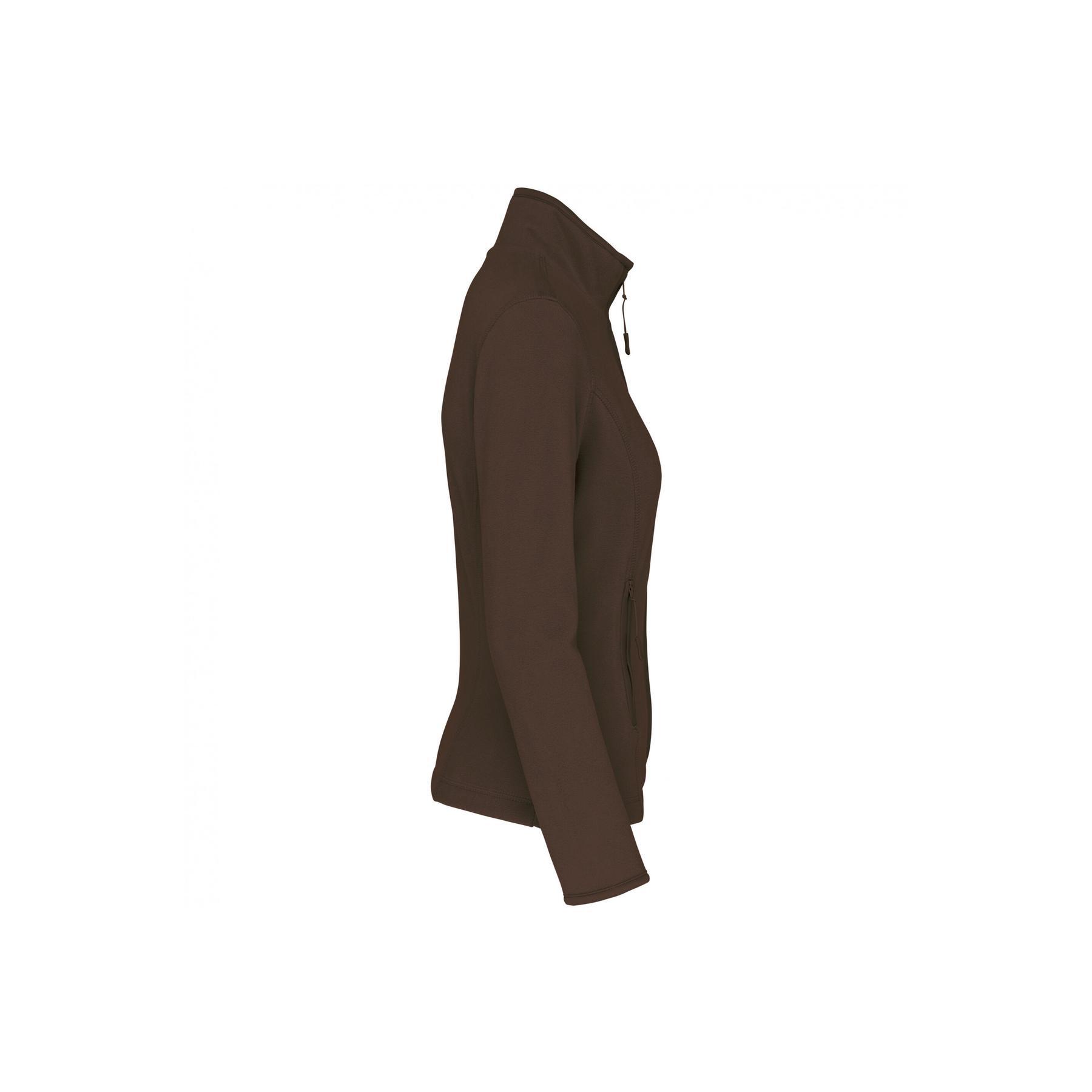 Women's fleece Kariban Maureen 2/2