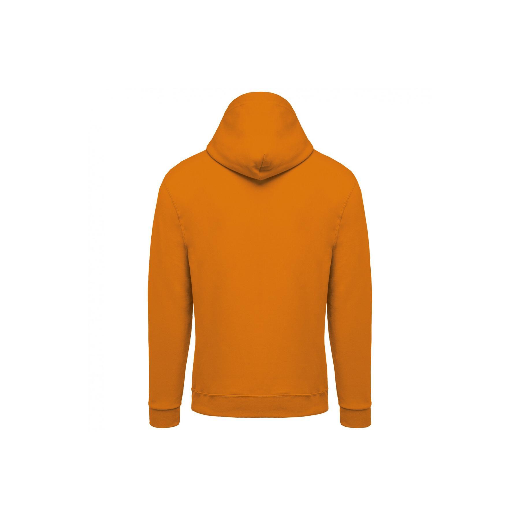 Hoodie Kariban 2/3