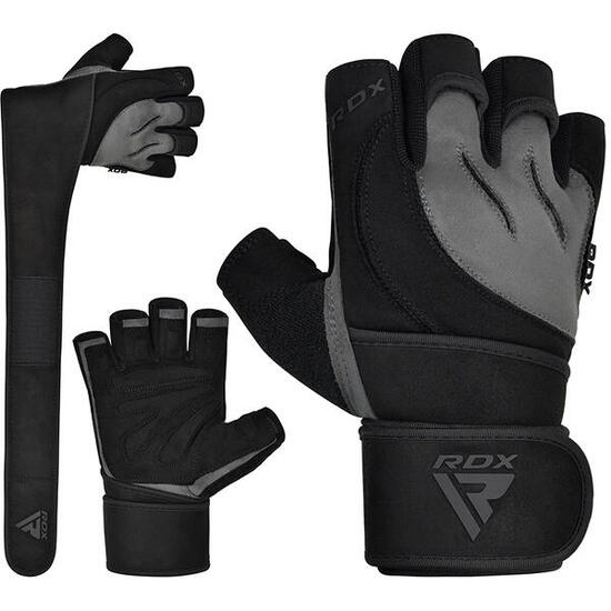 Gants de Musculation