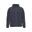 Jachetă fleece Erima TS gri junior