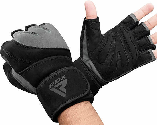 Gants de Musculation