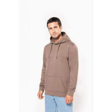 Sweatshirt à capuche Kariban
