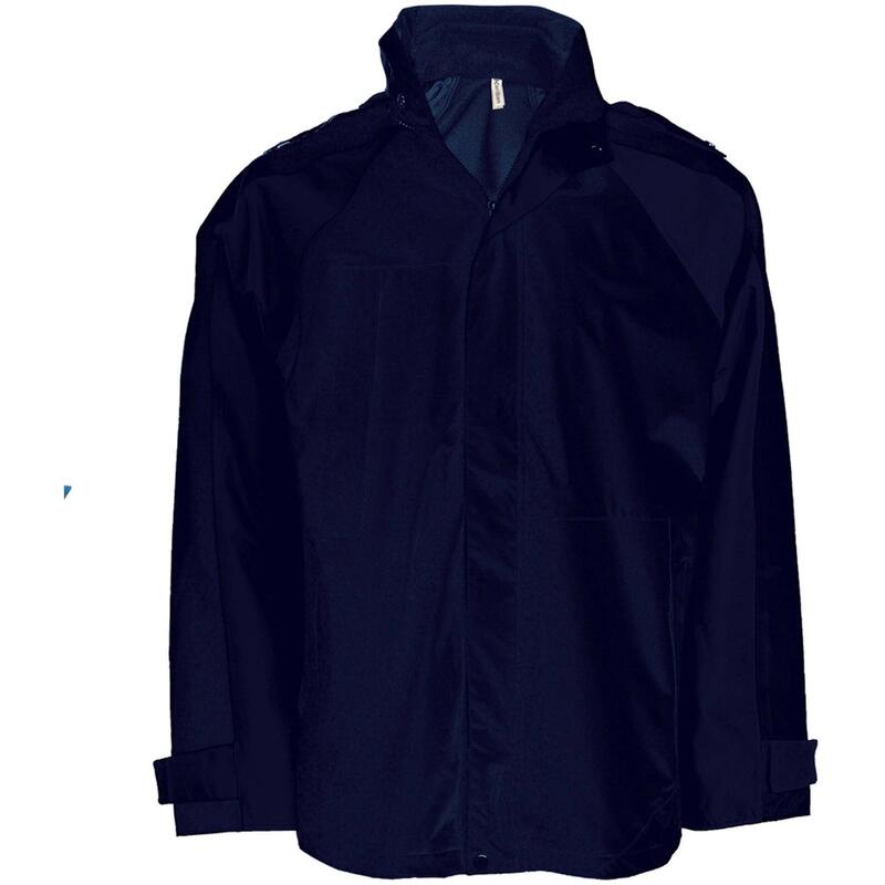 Parka Kariban 3 En 1