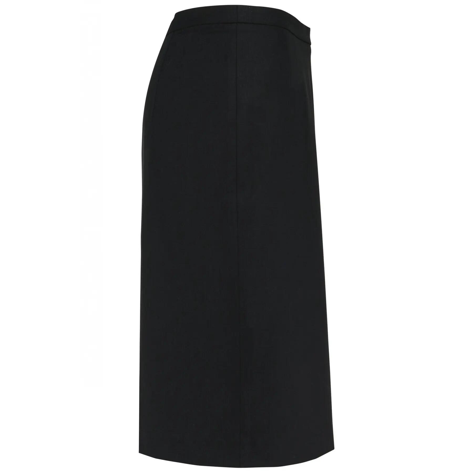 Falda recta Kariban Premium 3/3