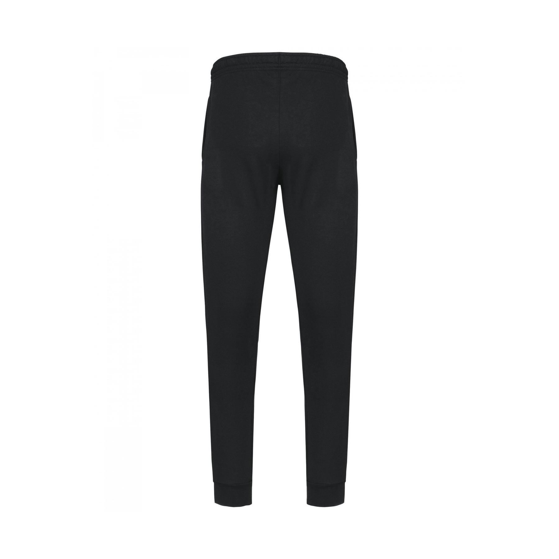 Jogginghose mit Fleece in großen Größen Kariban 2/3