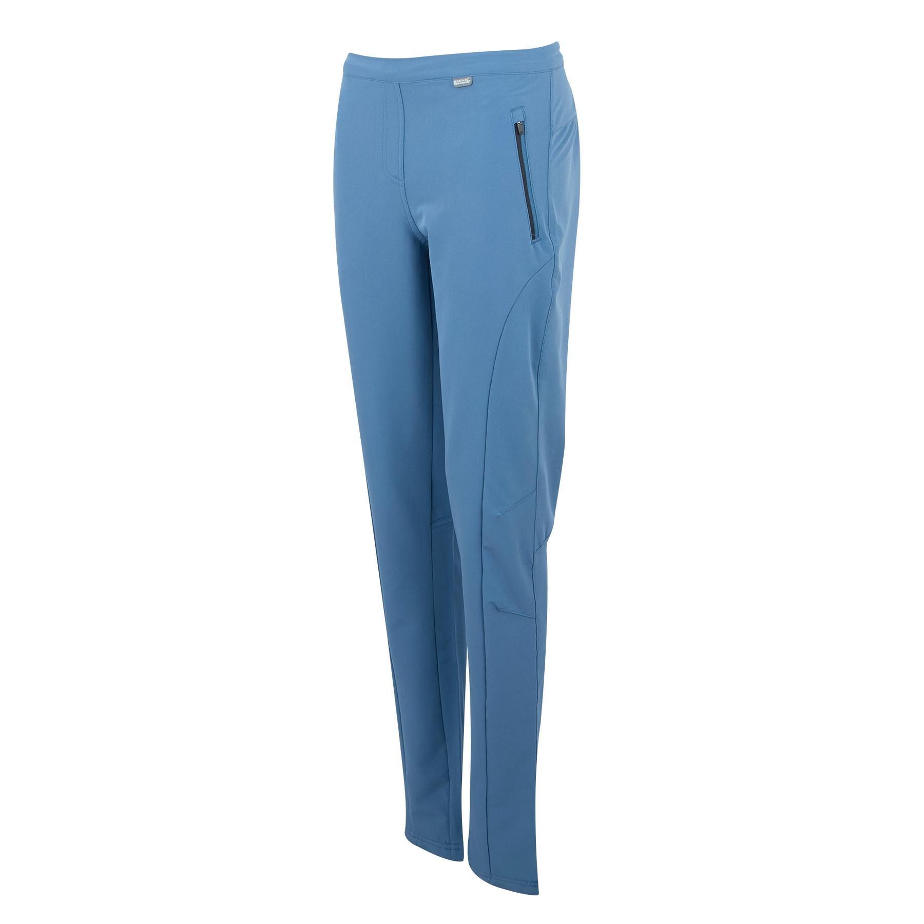 Pantalon de randonnée femme Regatta Pentre Stretch 3/6
