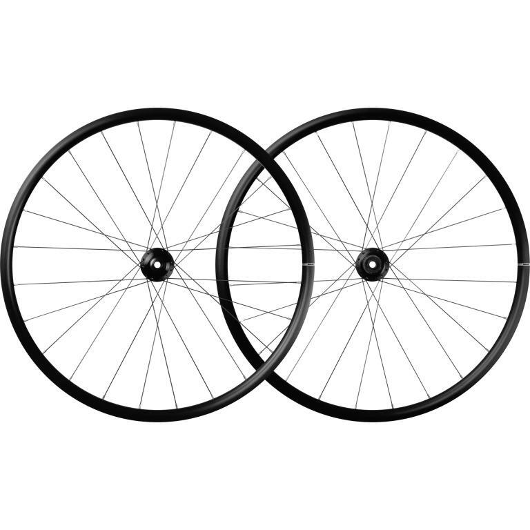 Pair of wheels Mavic Aksium 1 CL700 HG-R