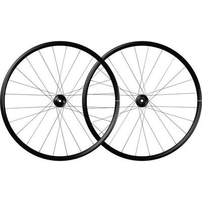 Paar wielen mavic aksium 1 cl700 hg-r