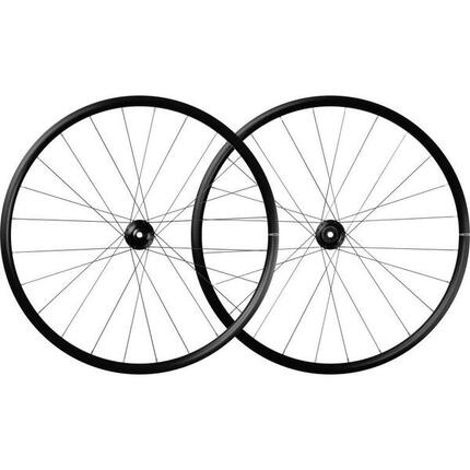 Paire de roues Mavic Aksium 1 CL700 HG-R