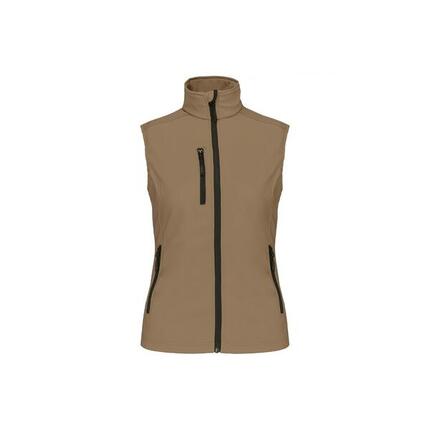 Veste sans manches Femme Kariban