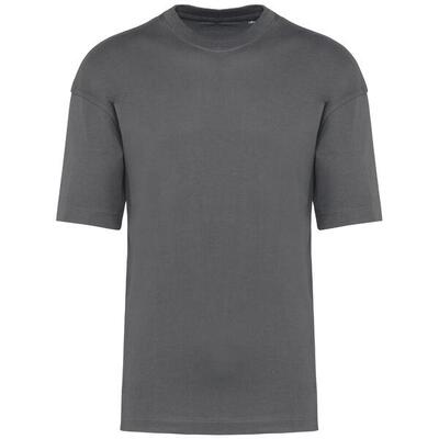 T-shirt kariban oversize