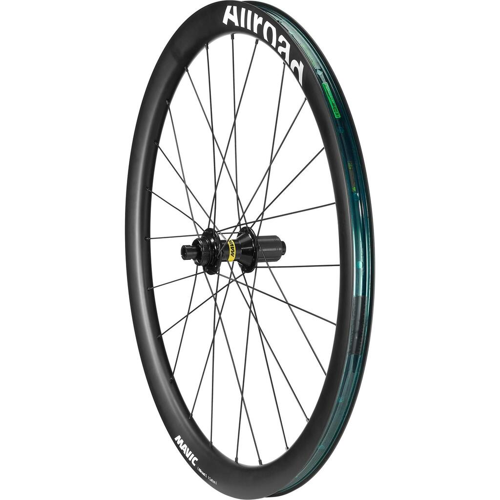 Rear wheel Mavic Allroad S CAR-CL700 HG-R