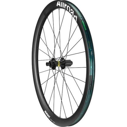 Roue arrière Mavic Allroad S CAR-CL700 HG-R