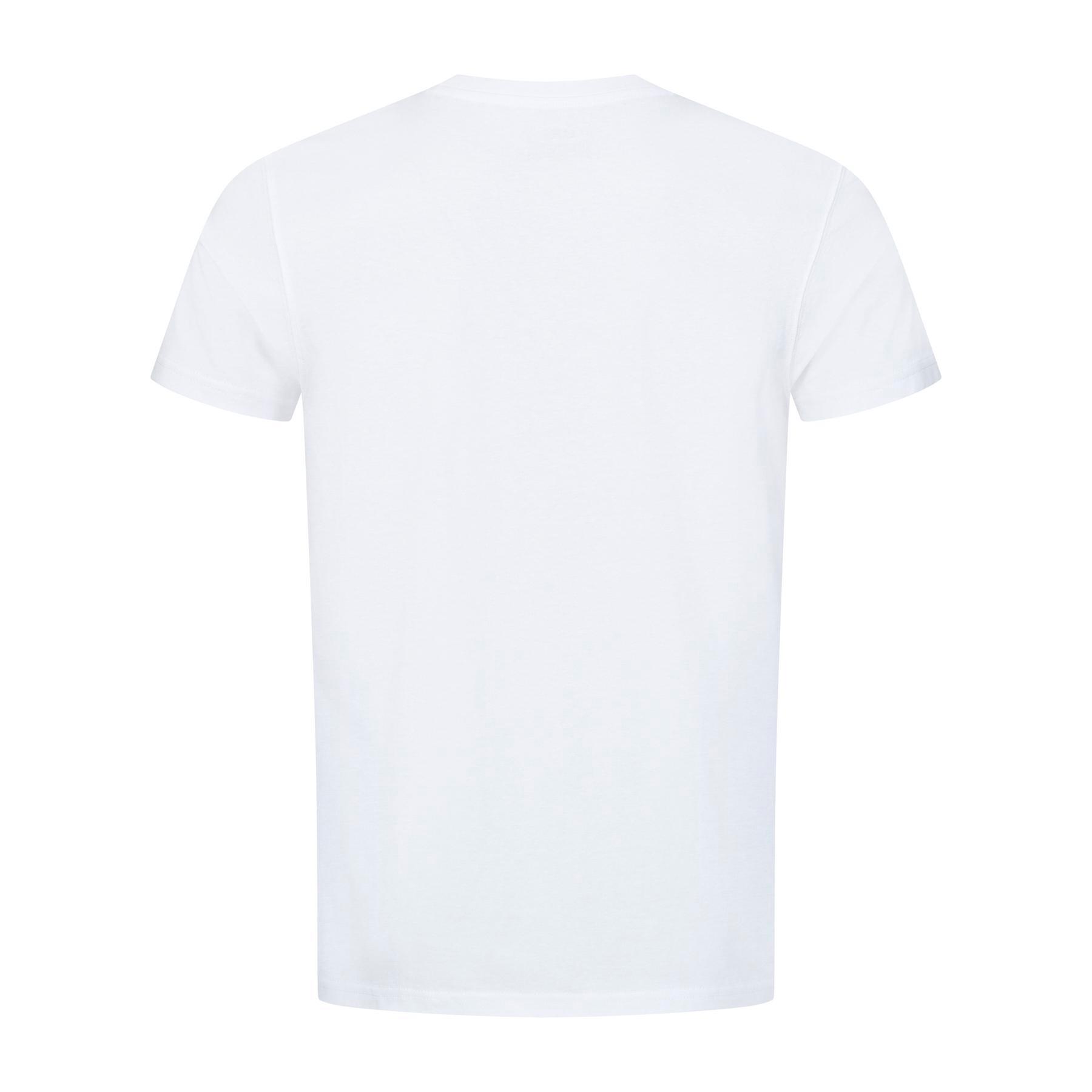 T-Shirt Lonsdale Roscommon 2/6