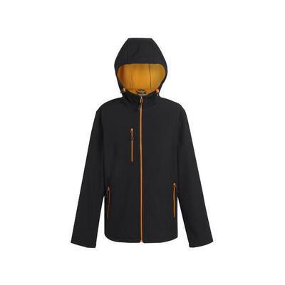 Waterdichte jas met capuchon regatta navigate