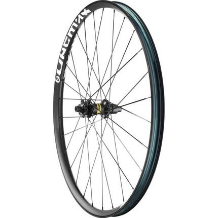 Roue arrière Mavic E-Deemax WBINT27.5BSTHG