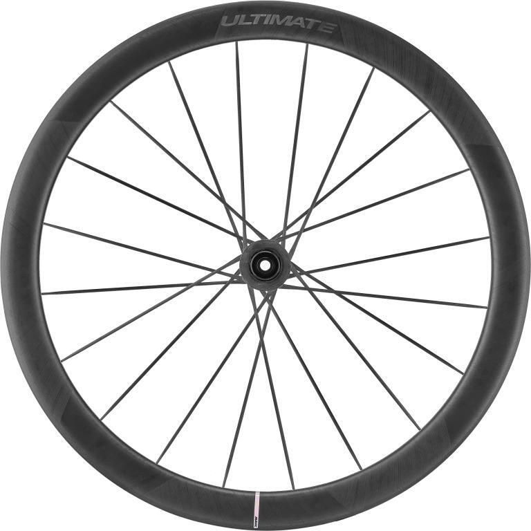 Paar wielen Mavic Cosmic Ultimate CL700 HG-R 2/7