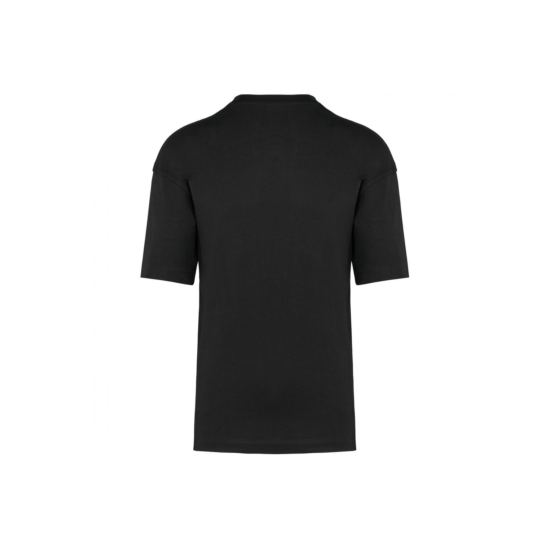 Oversized T-shirt Kariban 2/3
