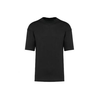 T-shirt kariban oversize