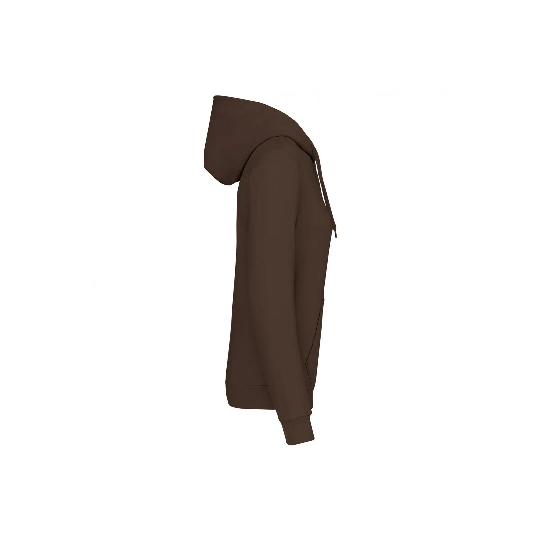 Damen-Hoodie Kariban 3/3