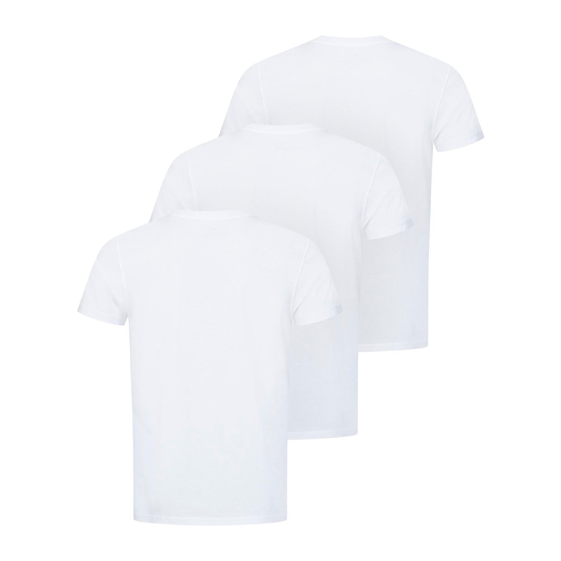 T-Shirt Lonsdale Roscommon 4/6