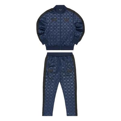 Trainingspak lonsdale punkass track