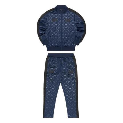 Survêtement coupe régulière Tapout Punkass