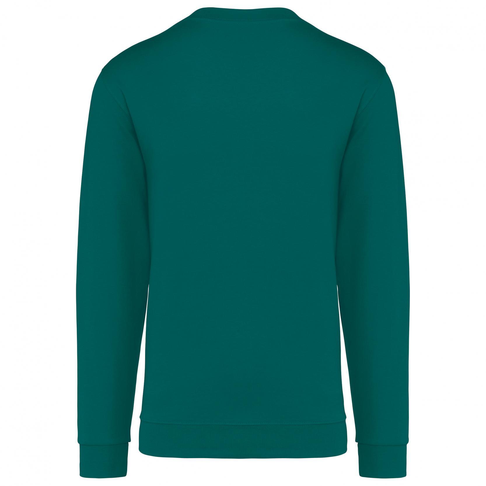 Sweatshirt col rond Kariban 2/3