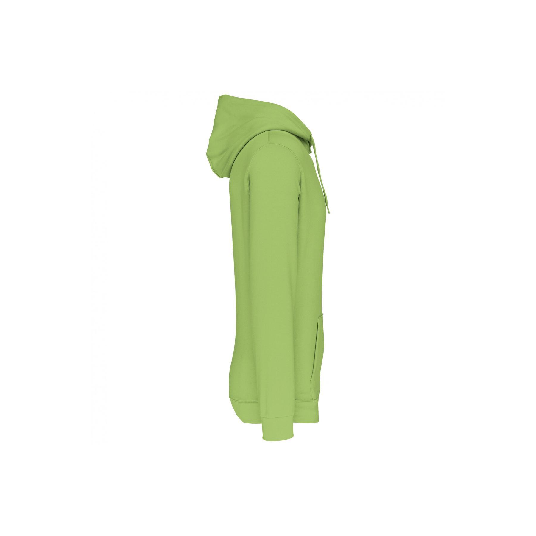 Hoodie Kariban 3/3