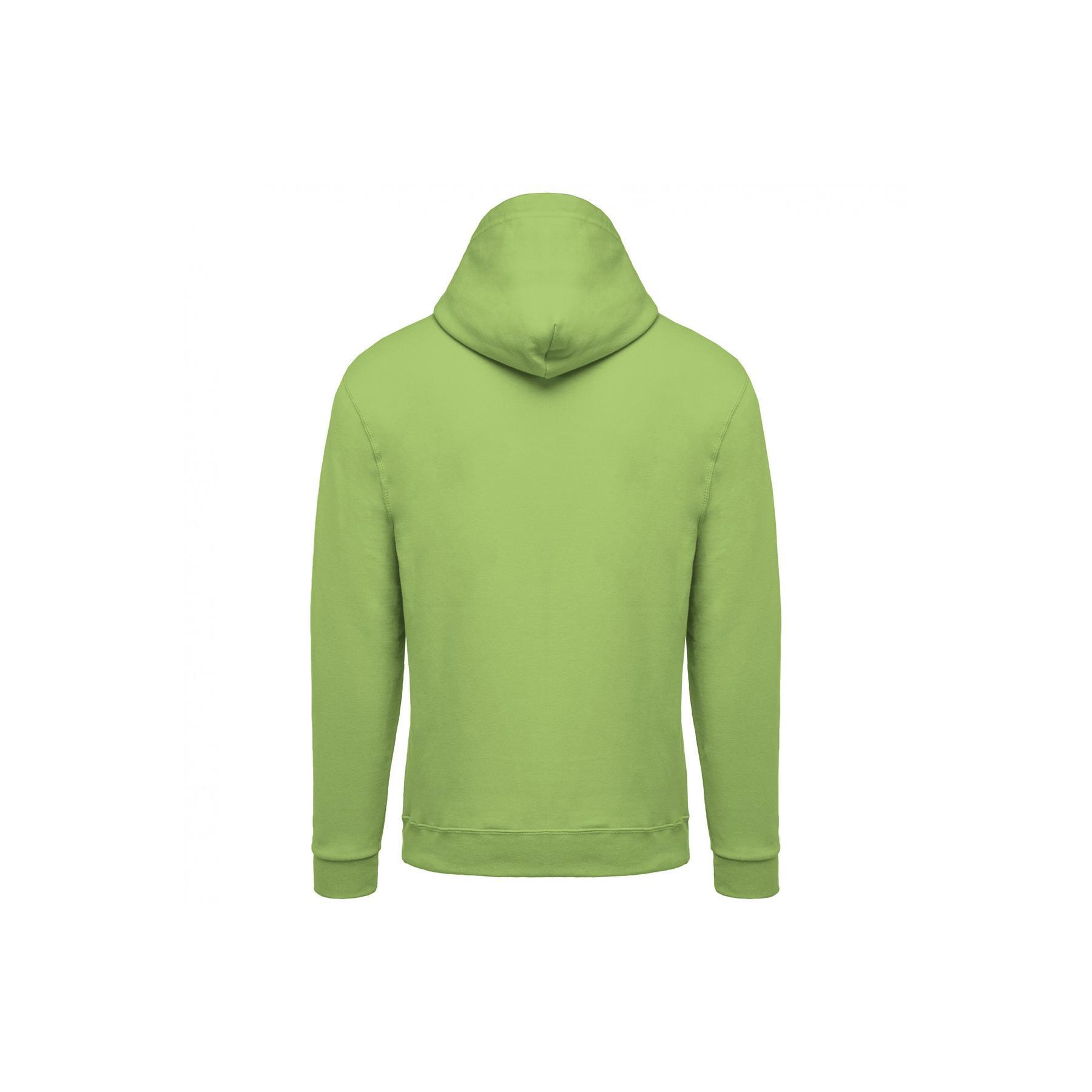 Hoodie Kariban 2/3