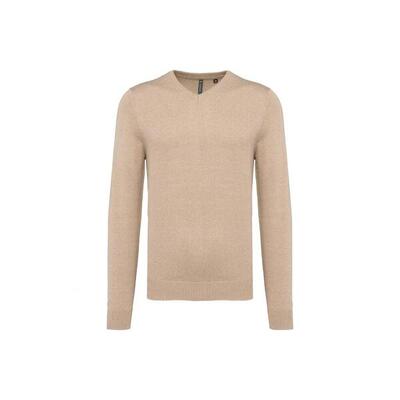 Trui met v-hals kariban