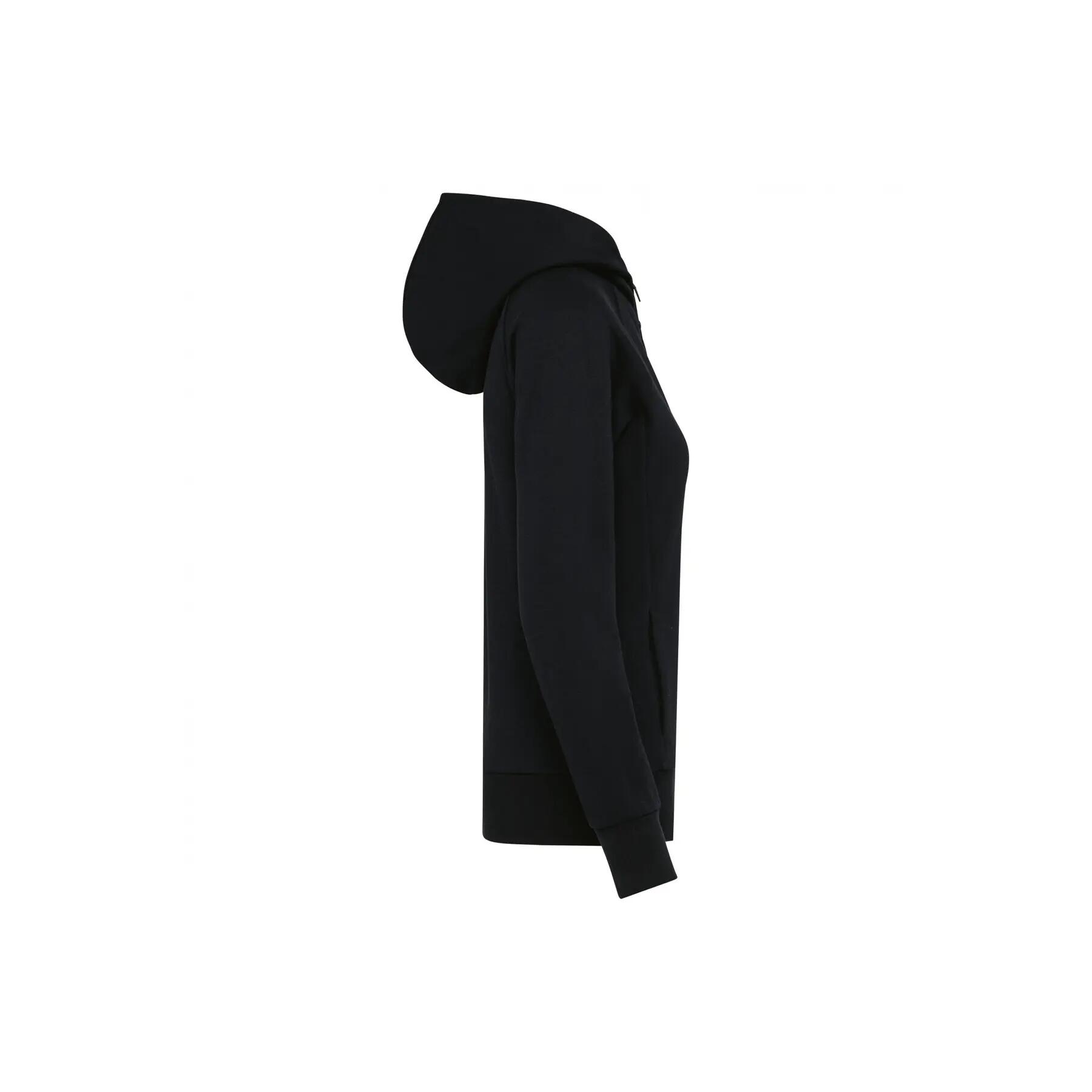 Damen-Kapuzenjacke Kariban Premium 3/3