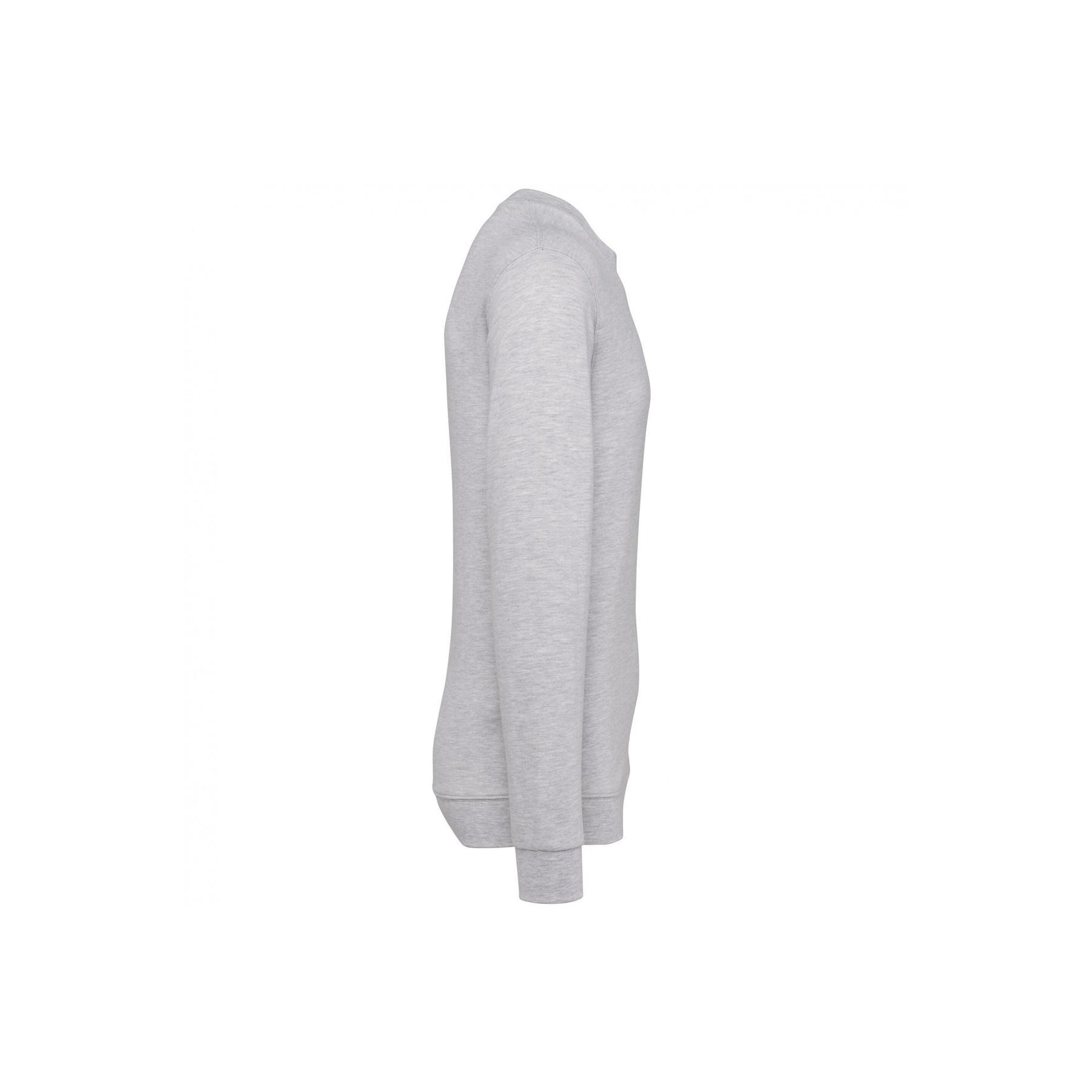 Sweatshirt col rond Kariban 3/3