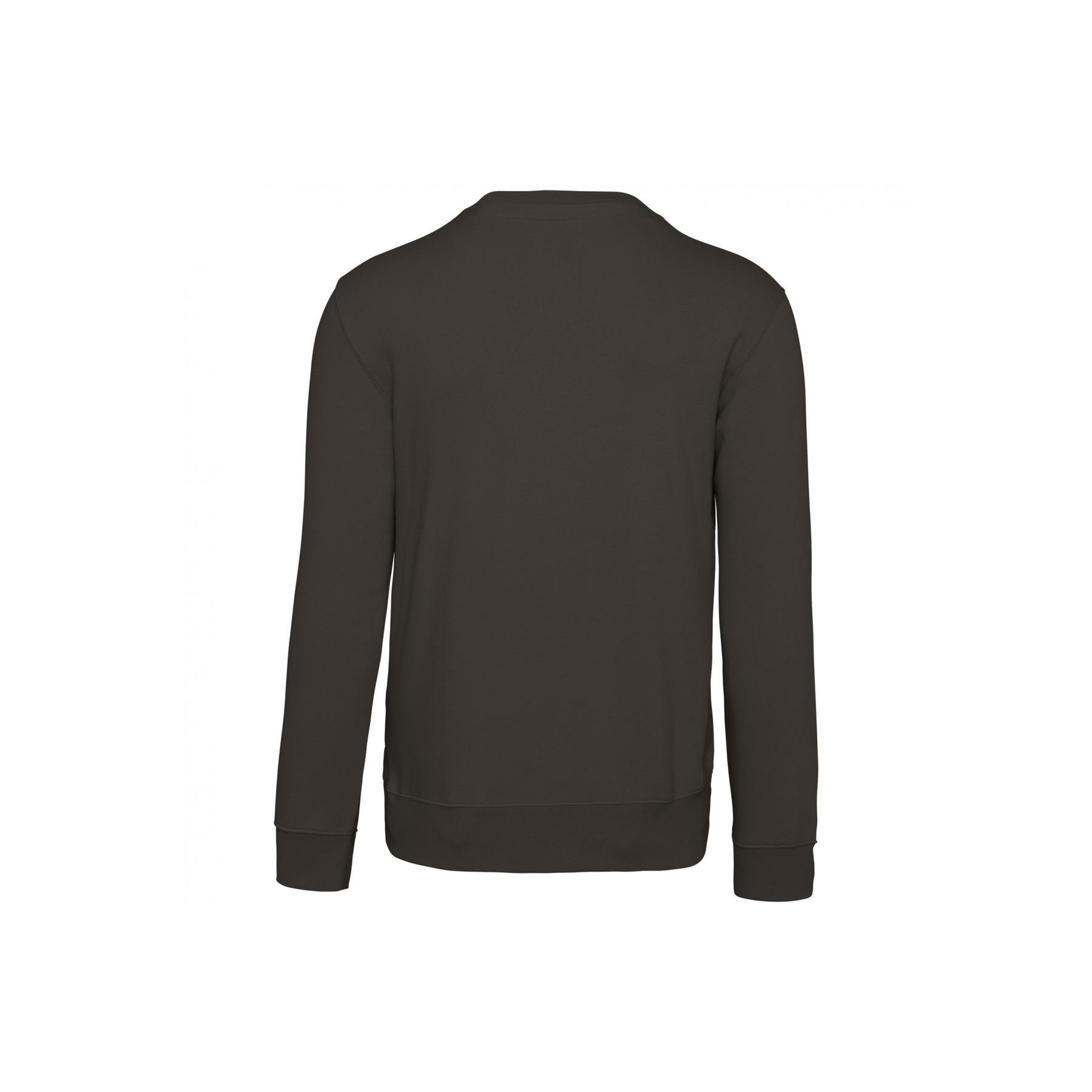 Sweatshirt col rond Kariban 2/3