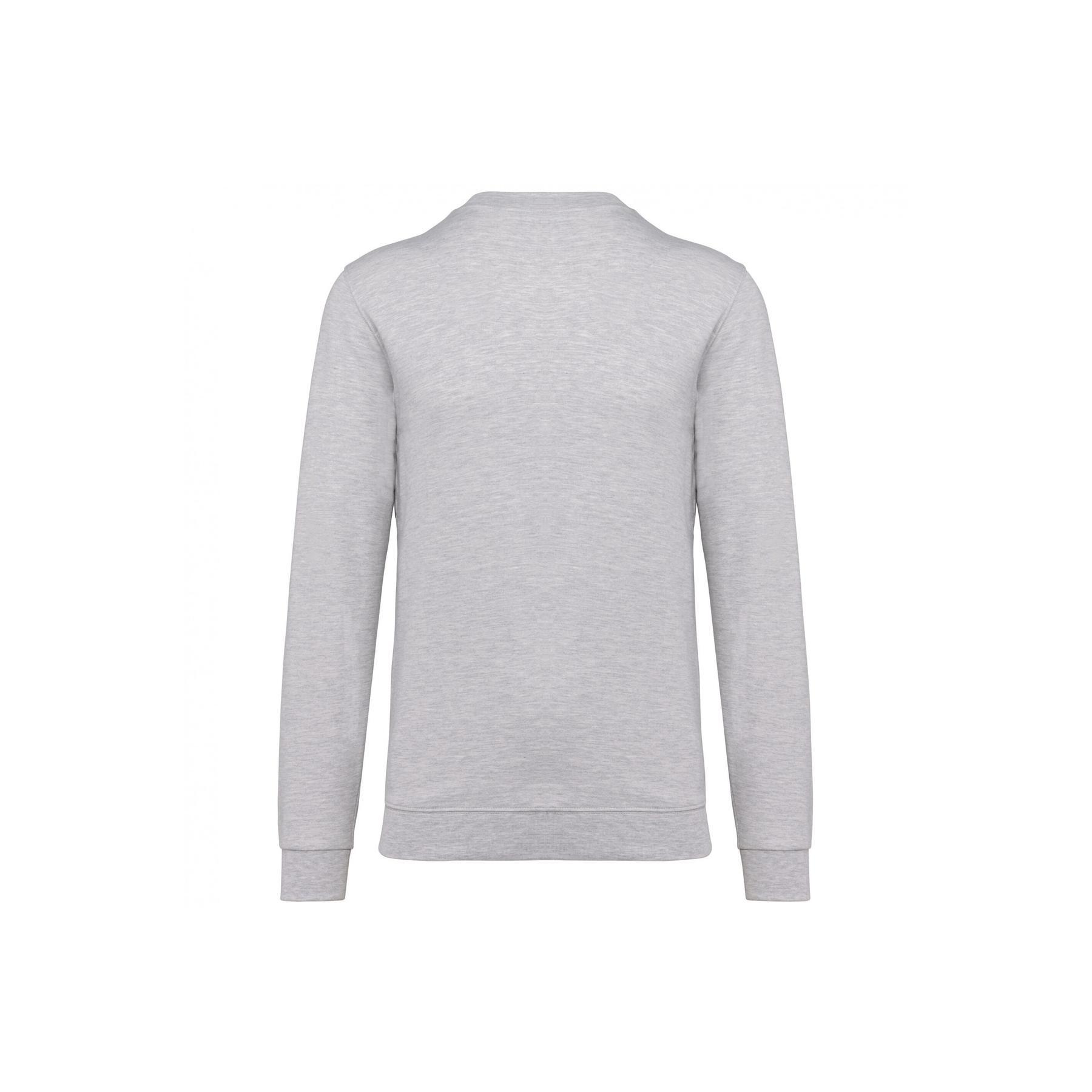 Sweatshirt col rond Kariban 2/3