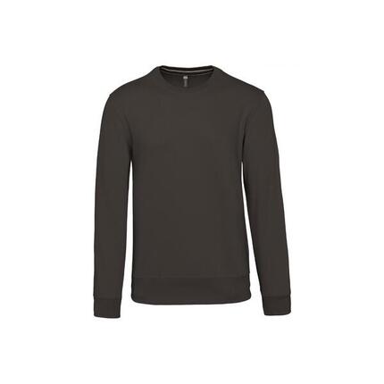 Sweatshirt Kariban Col Rond bio
