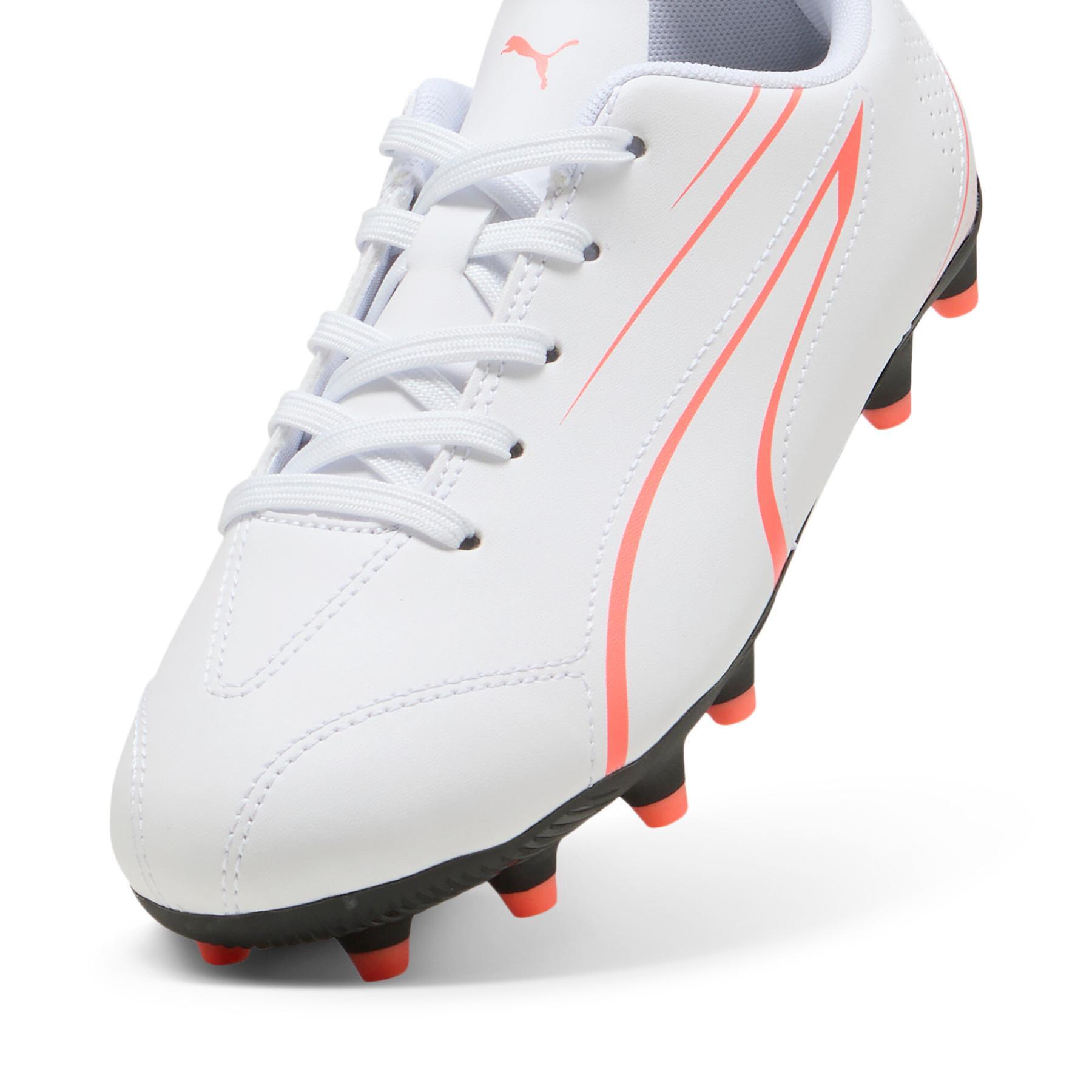 Kindervoetbalschoenen Puma Vitoria FG/AG 5/6