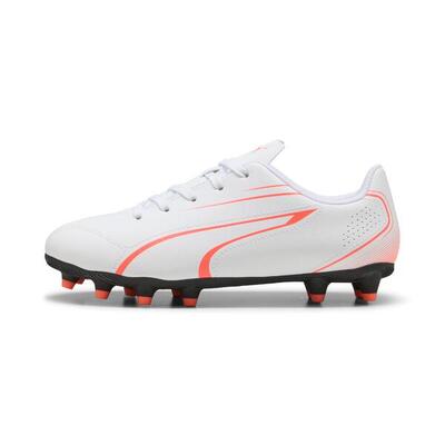 Kindervoetbalschoenen puma vitoria fg/ag