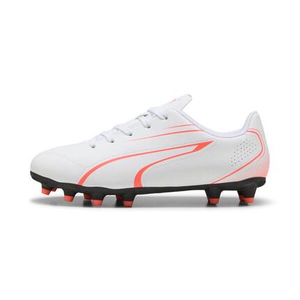 Chaussures de football enfant Puma Vitoria FG/AG