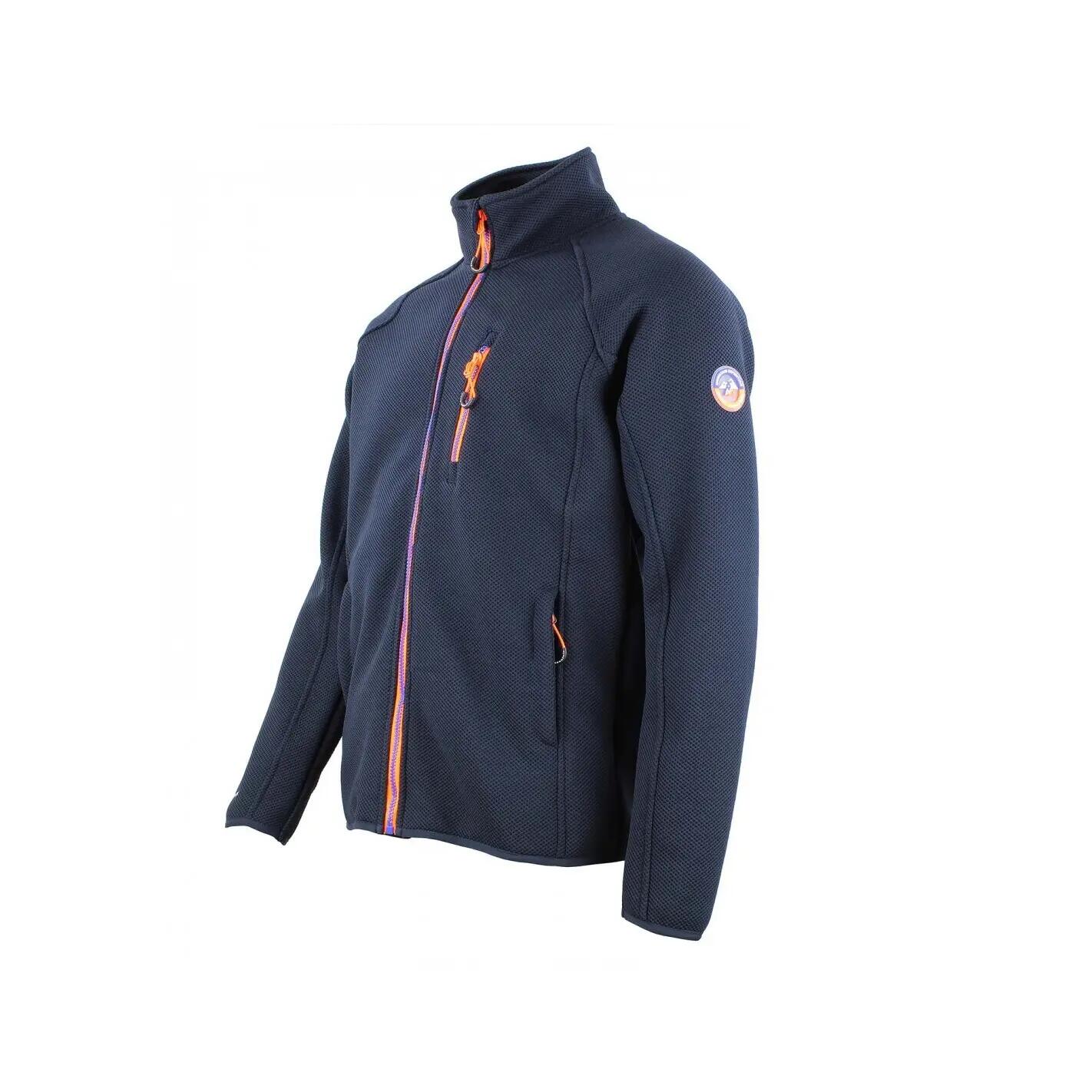 Chaqueta polar Peak Mountain 3/5