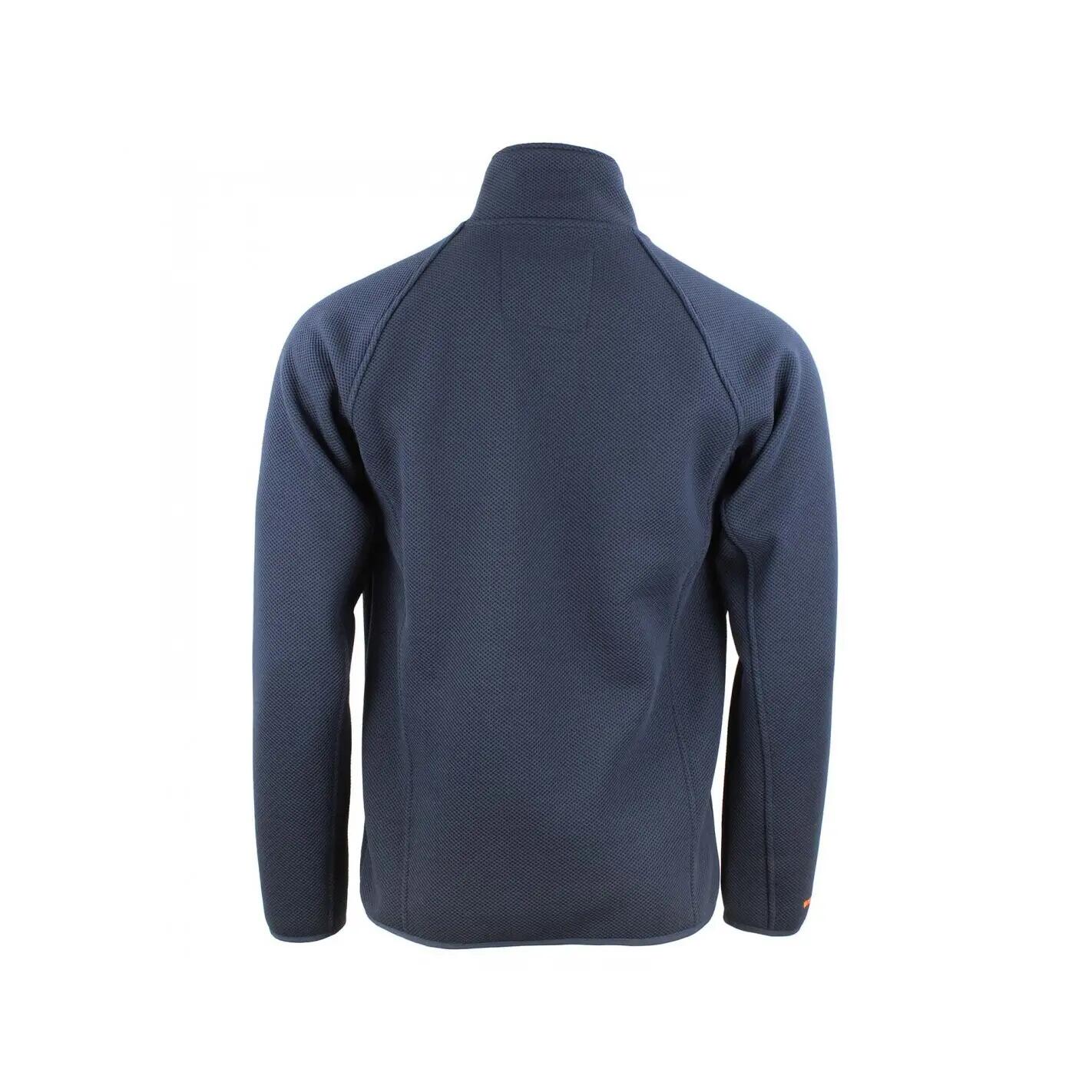 Chaqueta polar Peak Mountain 2/5