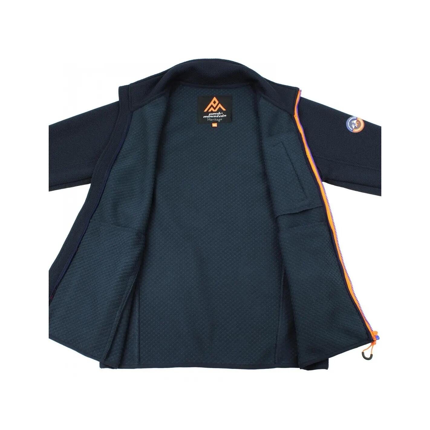 Chaqueta polar Peak Mountain 5/5