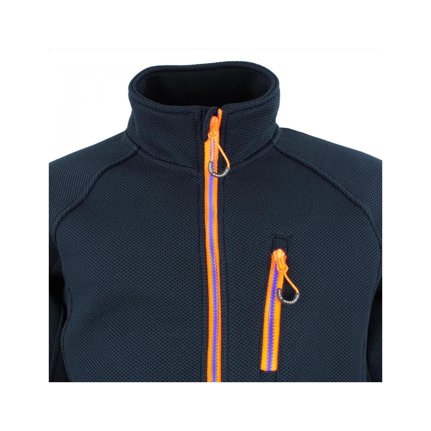 Chaqueta polar Peak Mountain 4/5