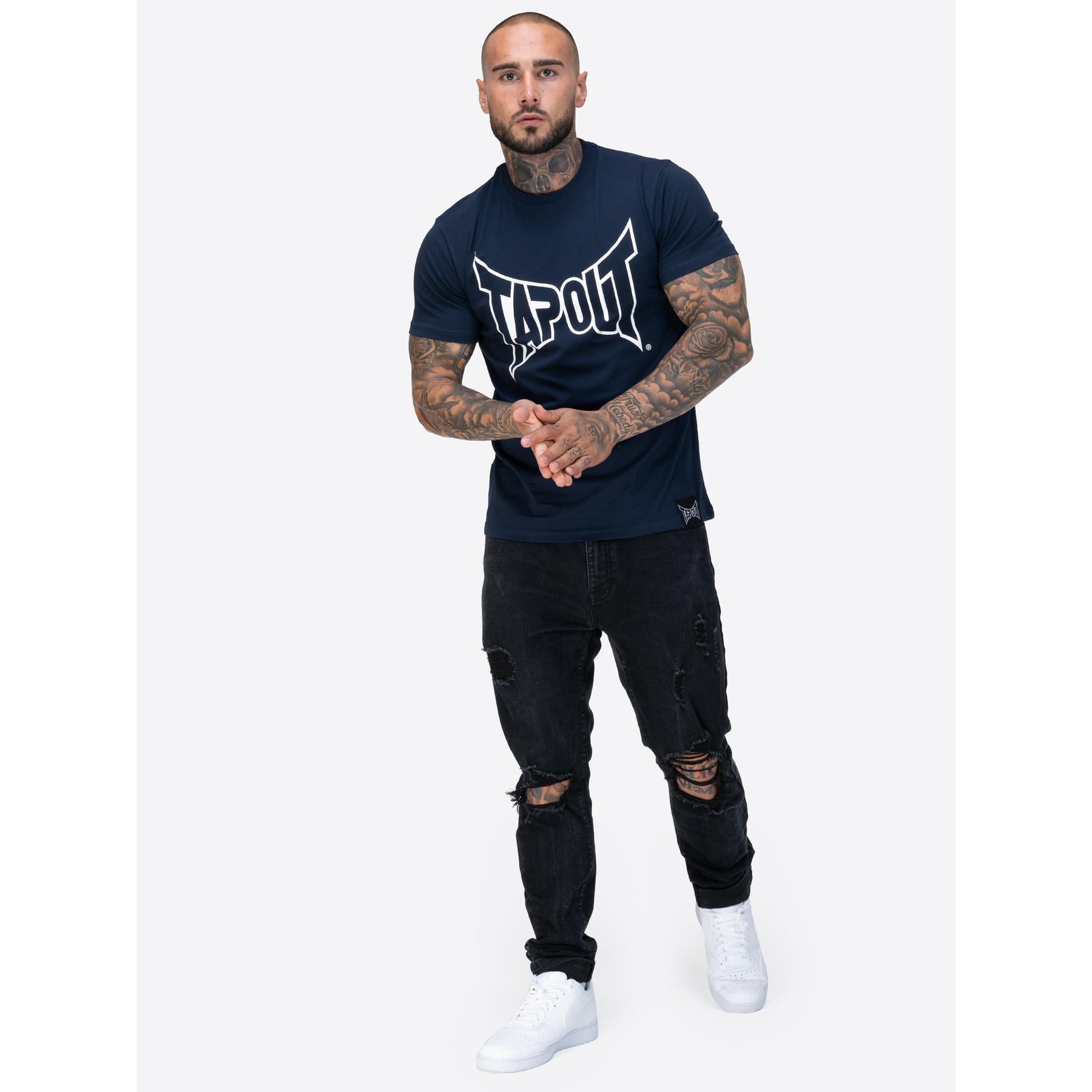 T-shirt Tapout Passform 2/6