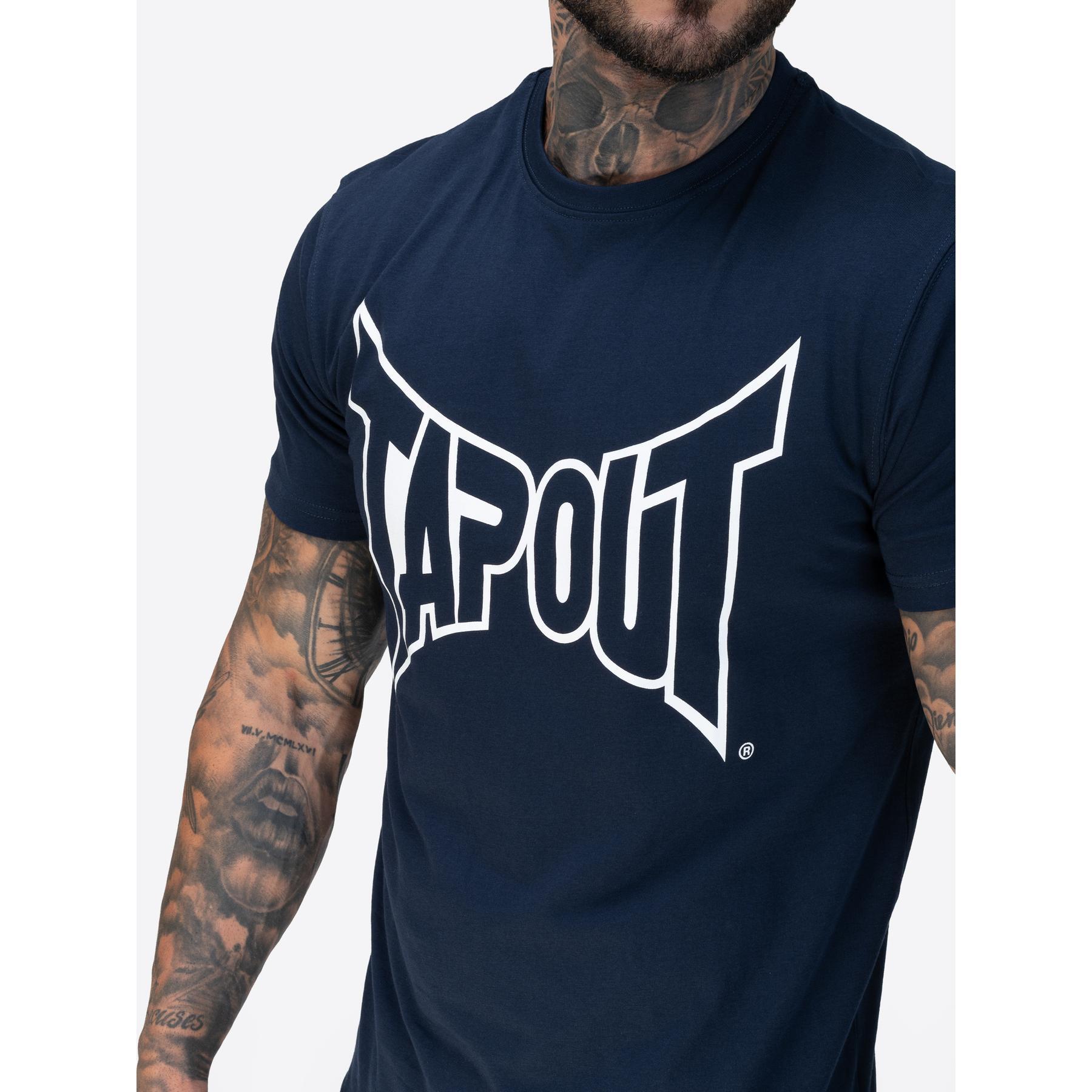 T-shirt Tapout Passform 5/6