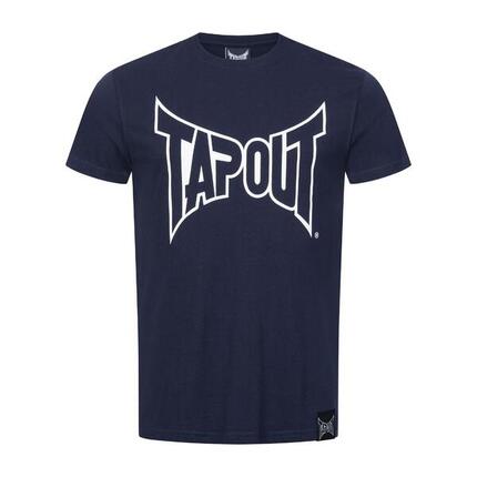 T-shirt coupe classique Tapout Basic