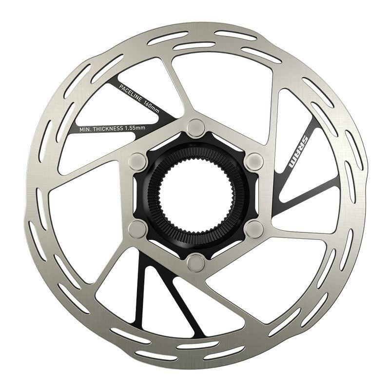 Brake disc Sram Paceline Centerlock
