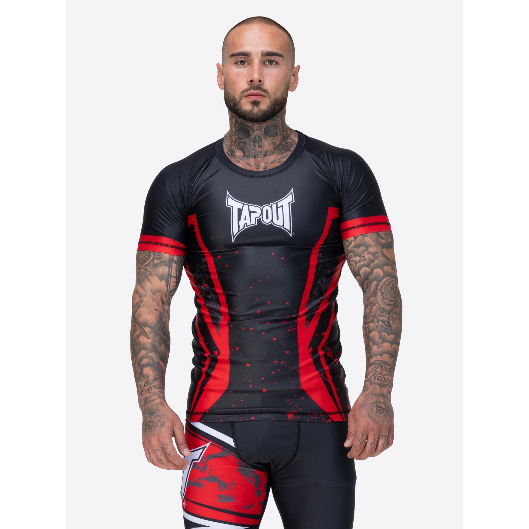 Jersey Tapout Kendall 2/6