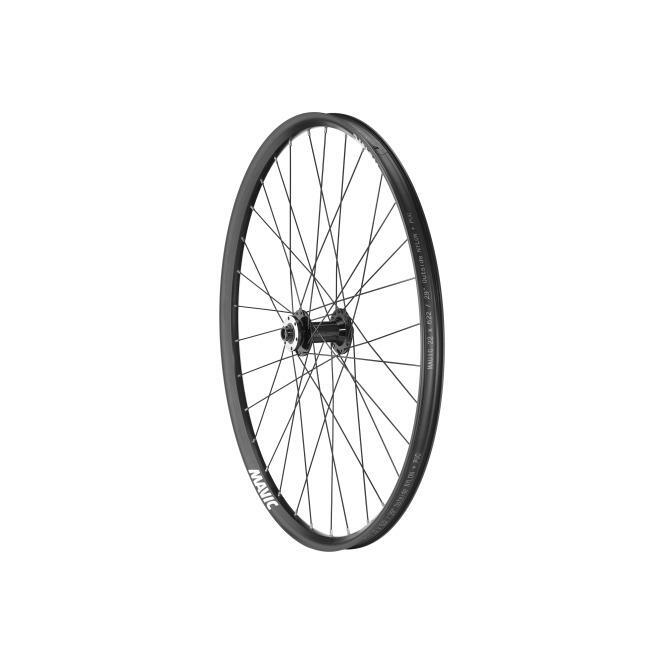 Paar wielen Mavic E-Acces XR27-CL27.5QRHG-R 2/7